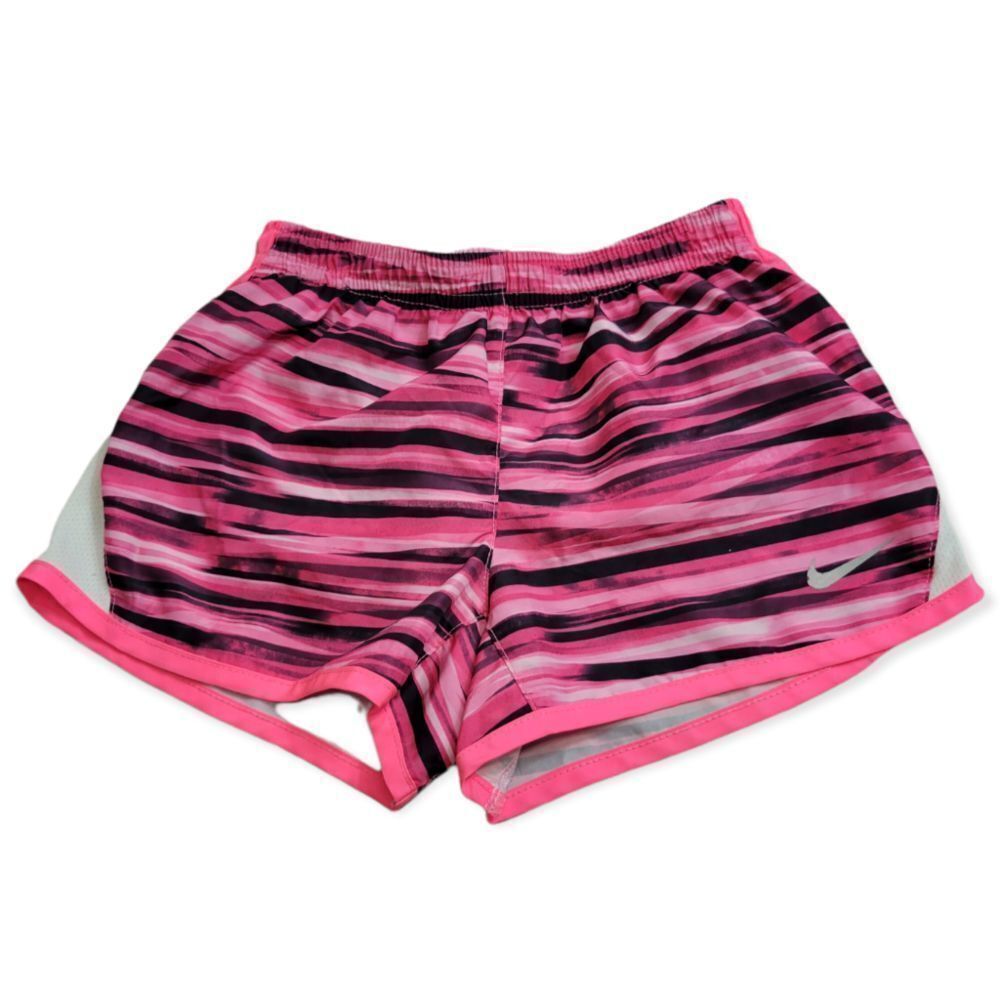Nike lined athletic shorts 6x